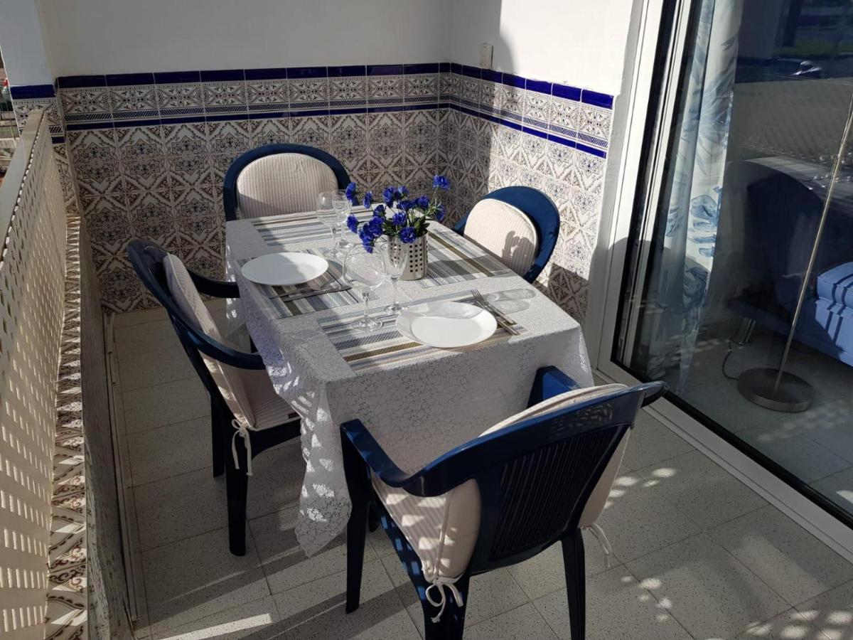 Tinache Blue Marine Apartment Playa del Ingles  Exterior photo