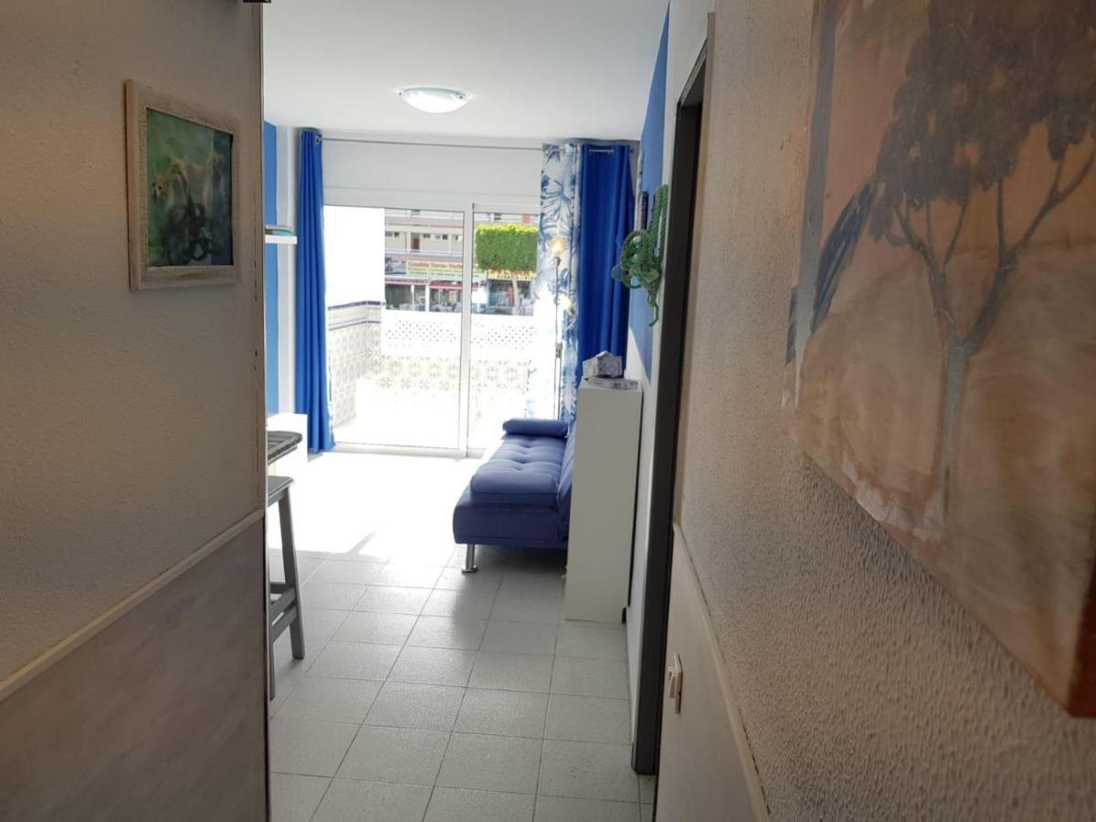 Tinache Blue Marine Apartment Playa del Ingles  Exterior photo
