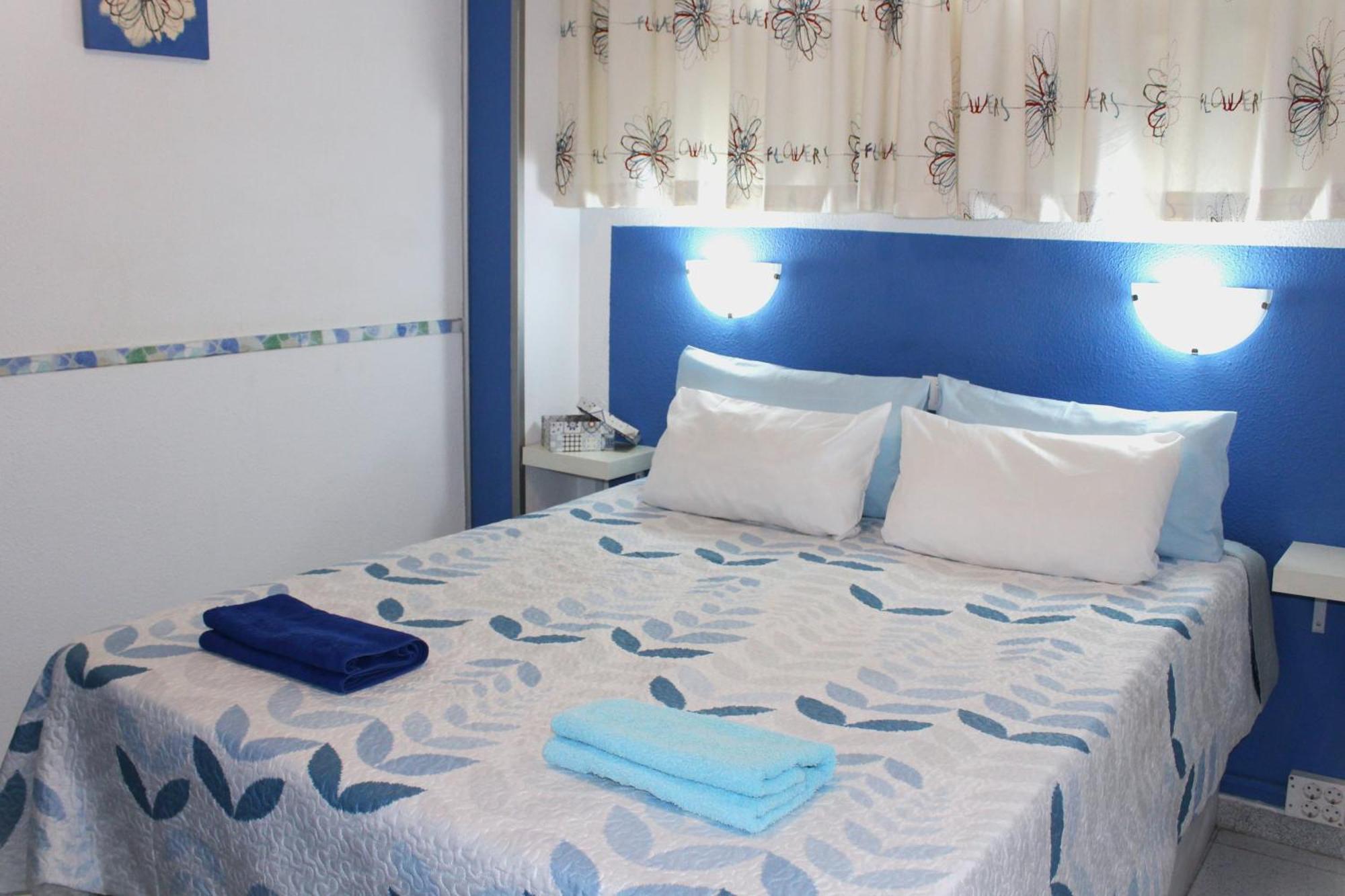 Tinache Blue Marine Apartment Playa del Ingles  Exterior photo
